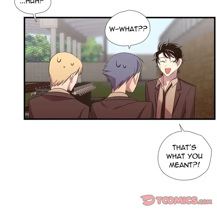 I Need Romance - Chapter 45 Page 58