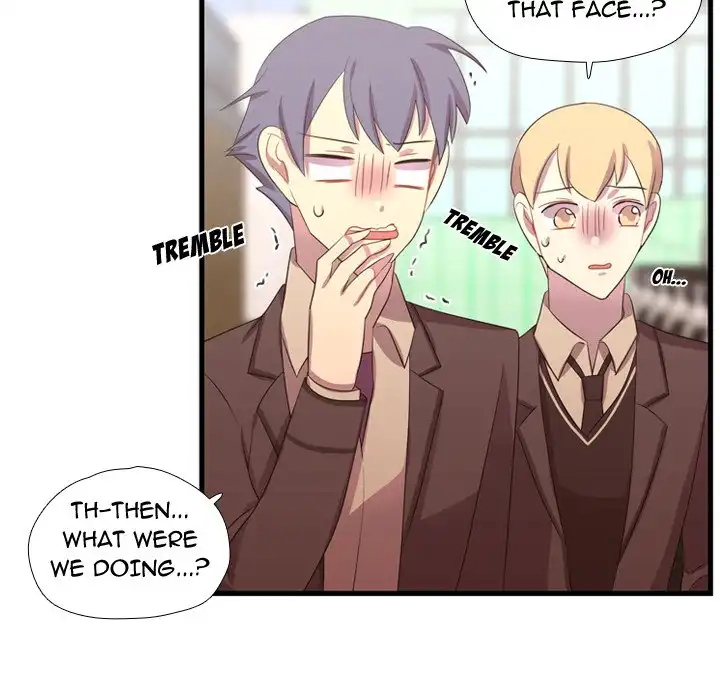 I Need Romance - Chapter 45 Page 64