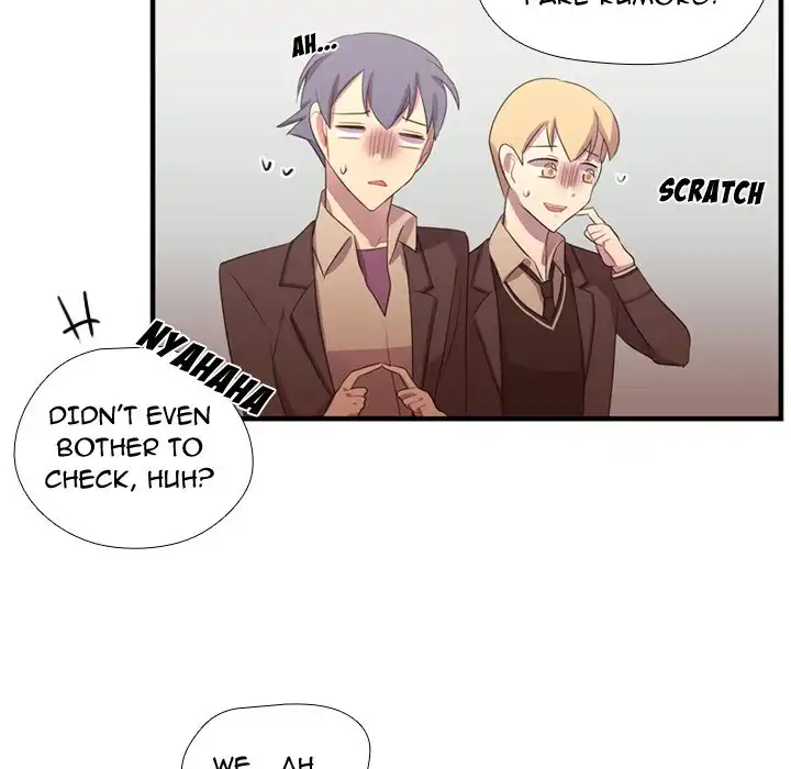 I Need Romance - Chapter 45 Page 67