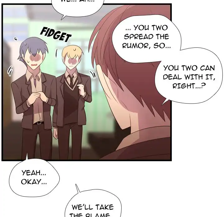 I Need Romance - Chapter 45 Page 68