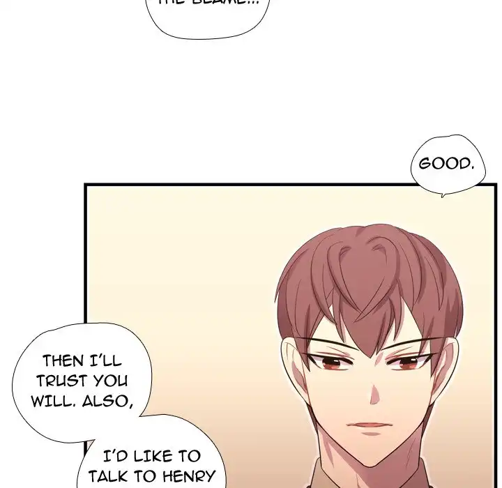 I Need Romance - Chapter 45 Page 69