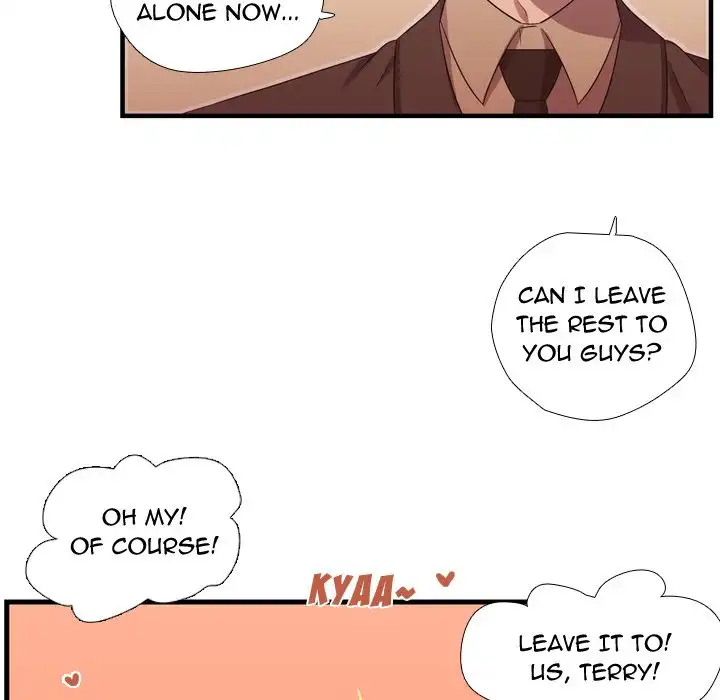 I Need Romance - Chapter 45 Page 70