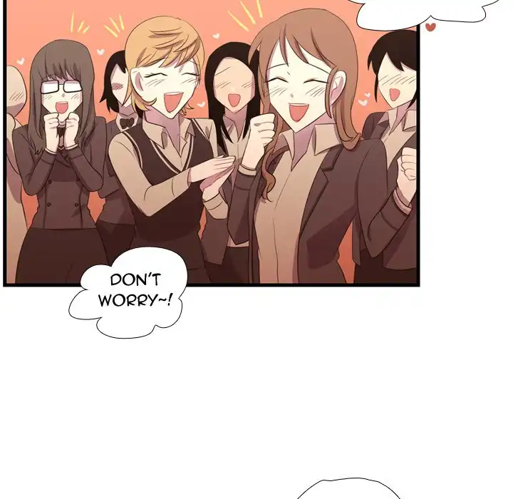 I Need Romance - Chapter 45 Page 71