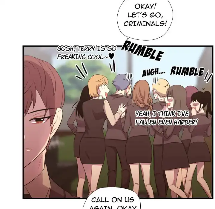 I Need Romance - Chapter 45 Page 72