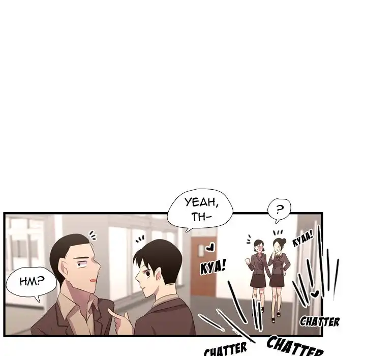 I Need Romance - Chapter 45 Page 8