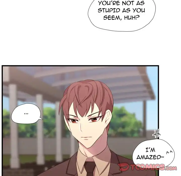 I Need Romance - Chapter 45 Page 82