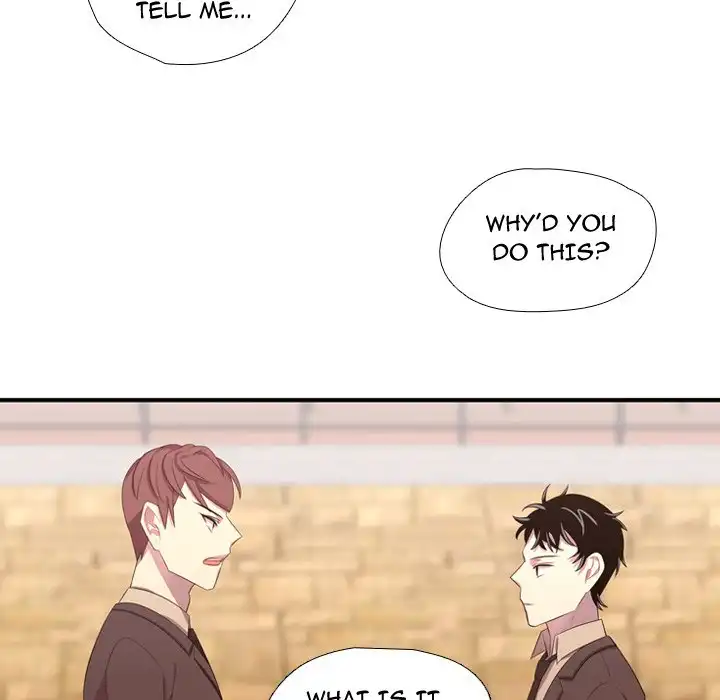 I Need Romance - Chapter 45 Page 86