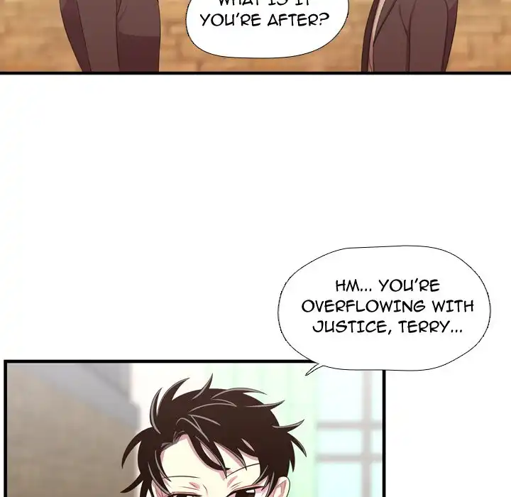 I Need Romance - Chapter 45 Page 87