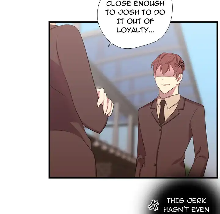 I Need Romance - Chapter 45 Page 89