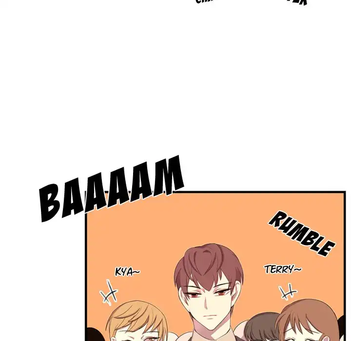 I Need Romance - Chapter 45 Page 9