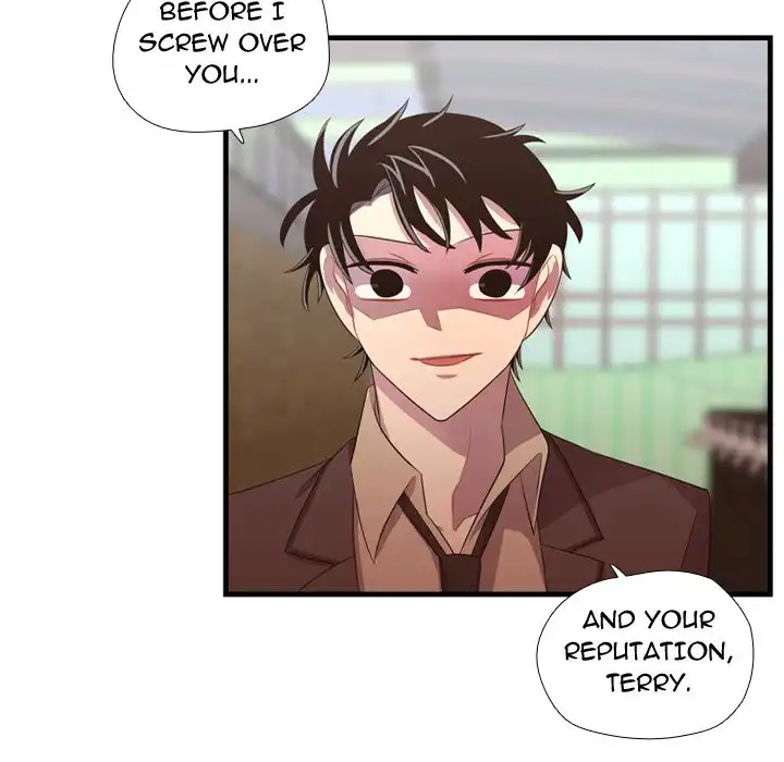 I Need Romance - Chapter 45 Page 97