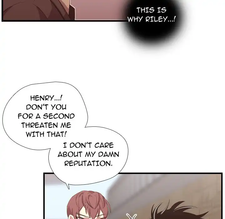 I Need Romance - Chapter 45 Page 99