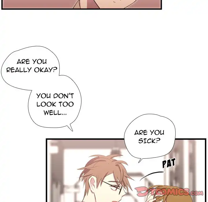 I Need Romance - Chapter 46 Page 102