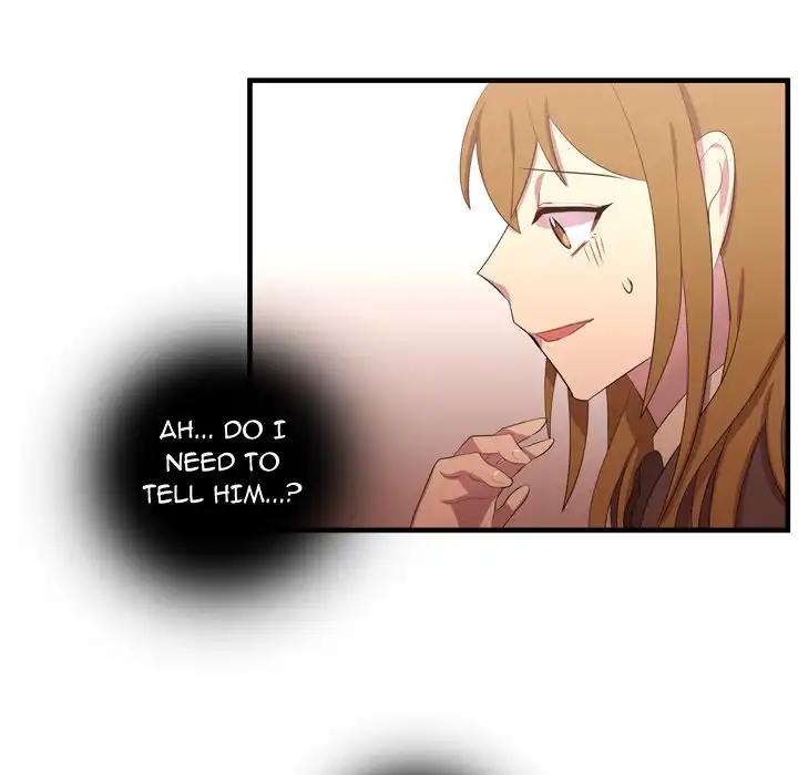 I Need Romance - Chapter 46 Page 105