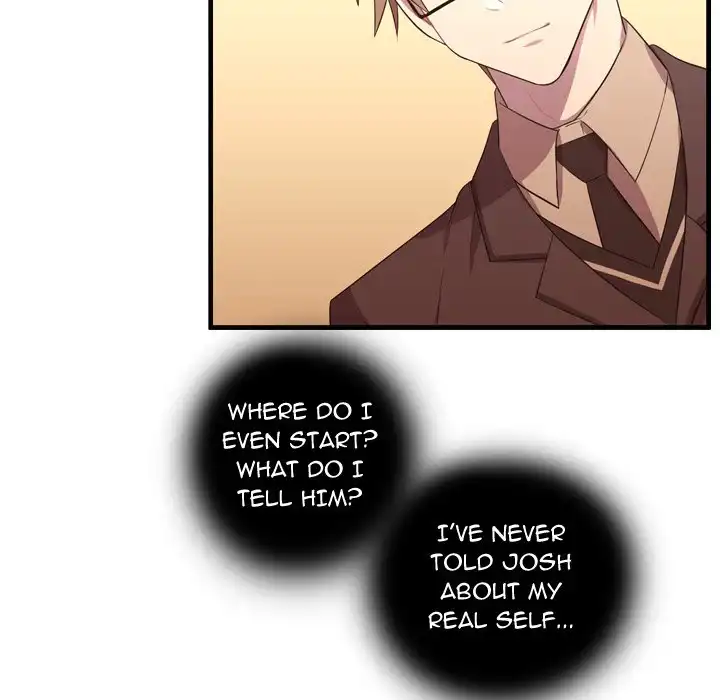 I Need Romance - Chapter 46 Page 108