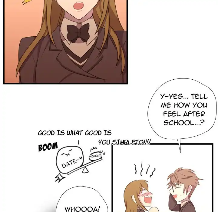 I Need Romance - Chapter 46 Page 115