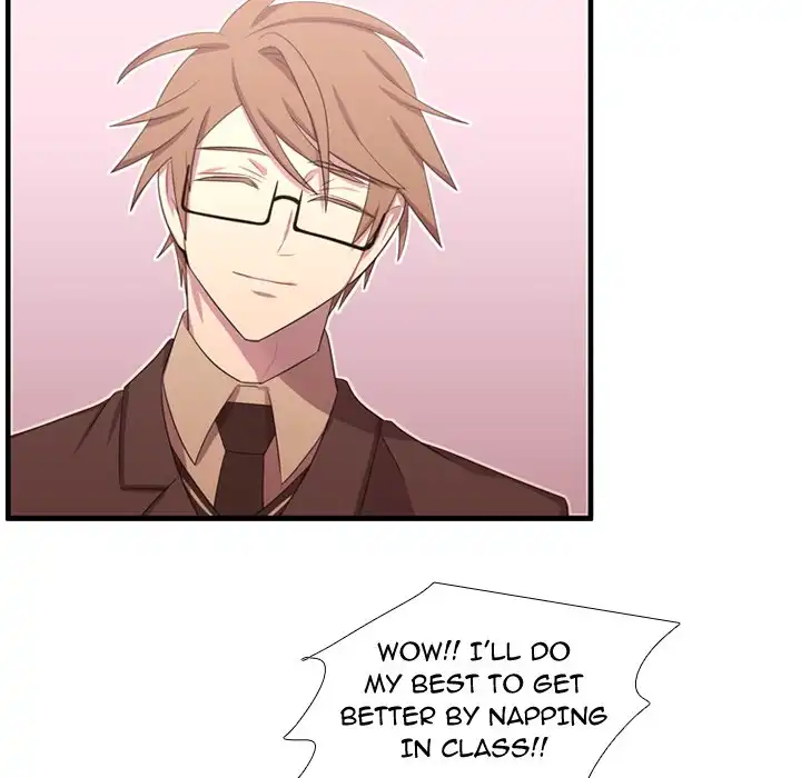 I Need Romance - Chapter 46 Page 117