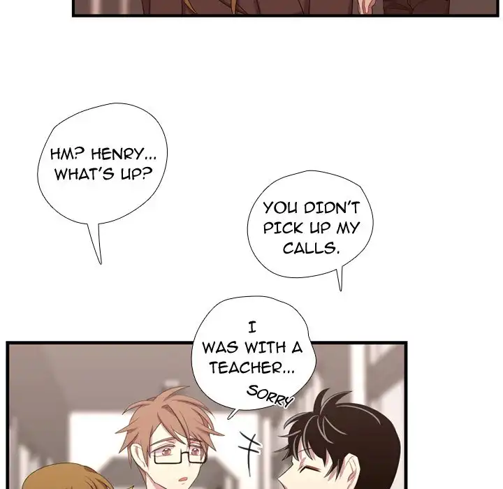 I Need Romance - Chapter 46 Page 119