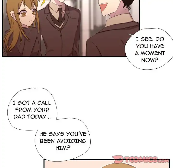 I Need Romance - Chapter 46 Page 120
