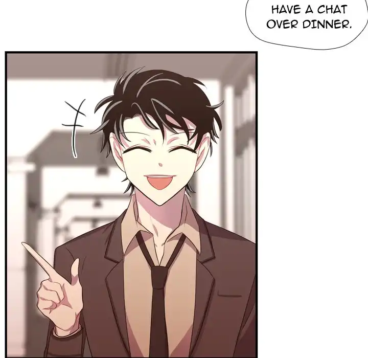 I Need Romance - Chapter 46 Page 122