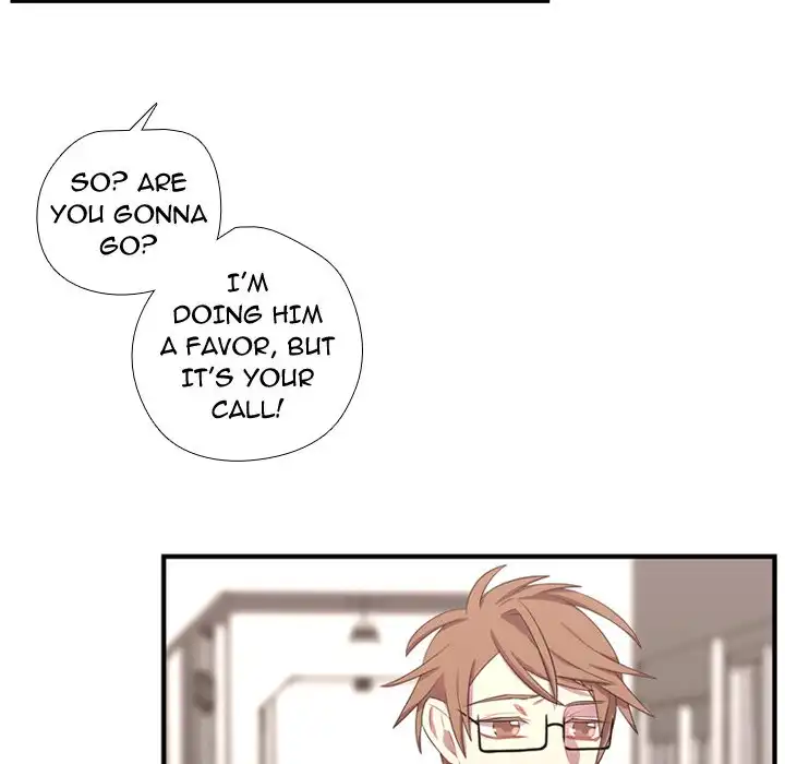 I Need Romance - Chapter 46 Page 123