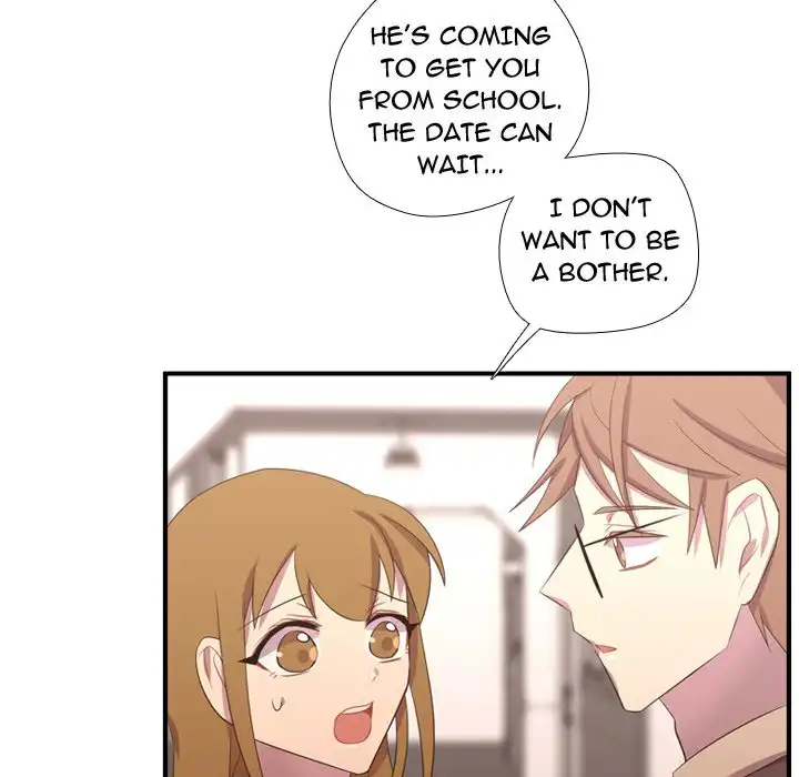 I Need Romance - Chapter 46 Page 126