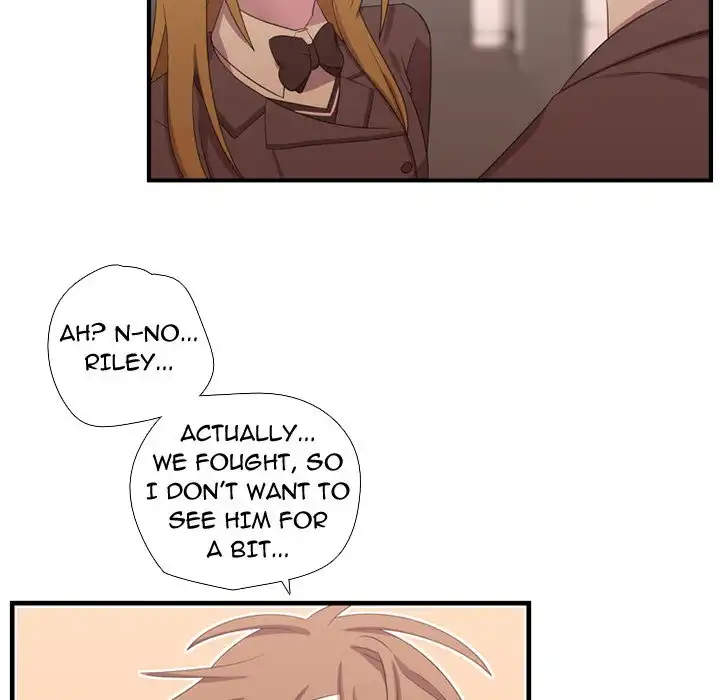 I Need Romance - Chapter 46 Page 127