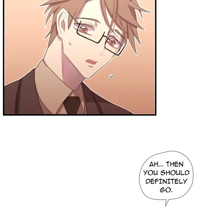 I Need Romance - Chapter 46 Page 128