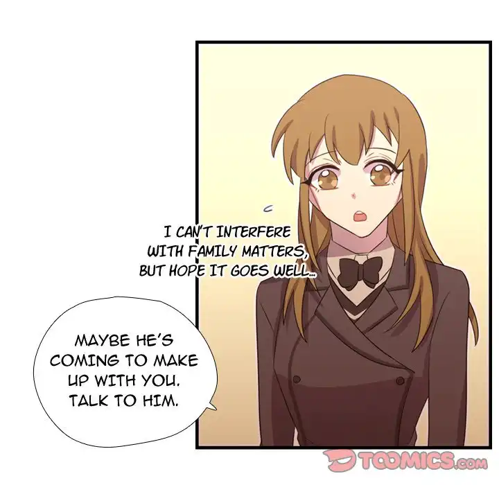 I Need Romance - Chapter 46 Page 129