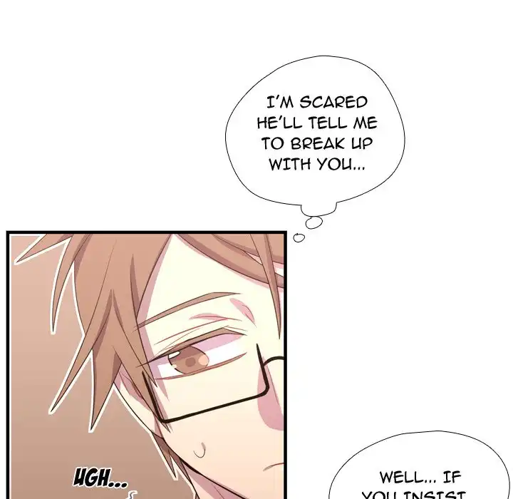 I Need Romance - Chapter 46 Page 130