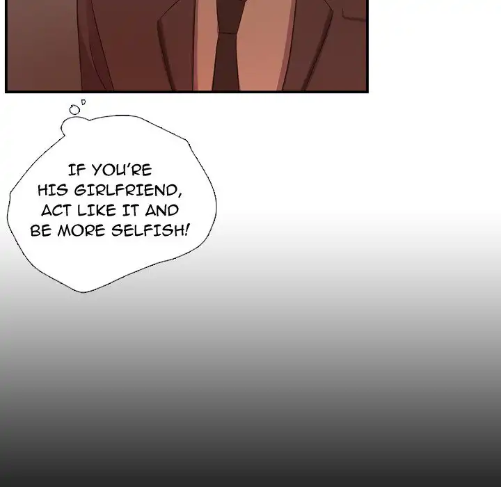 I Need Romance - Chapter 46 Page 134