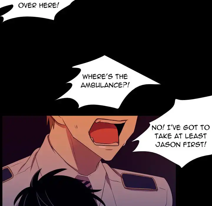 I Need Romance - Chapter 46 Page 42