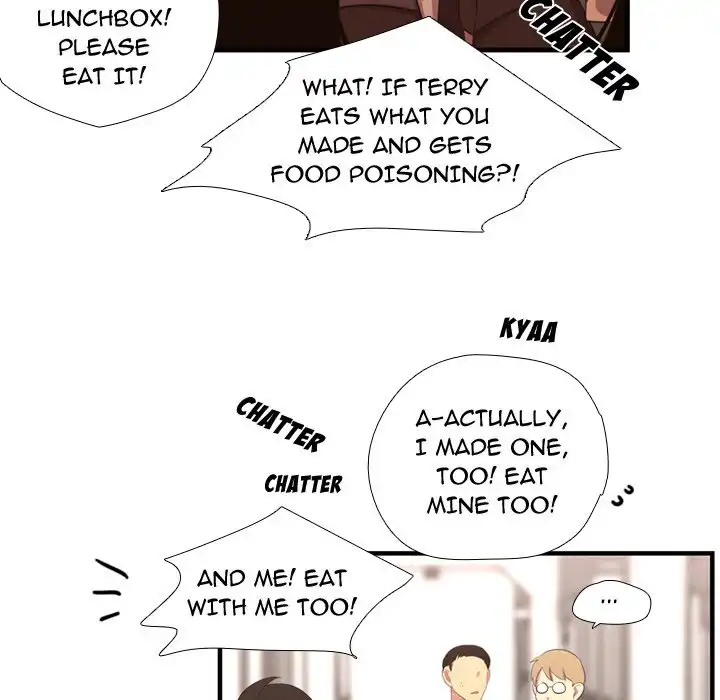 I Need Romance - Chapter 46 Page 83