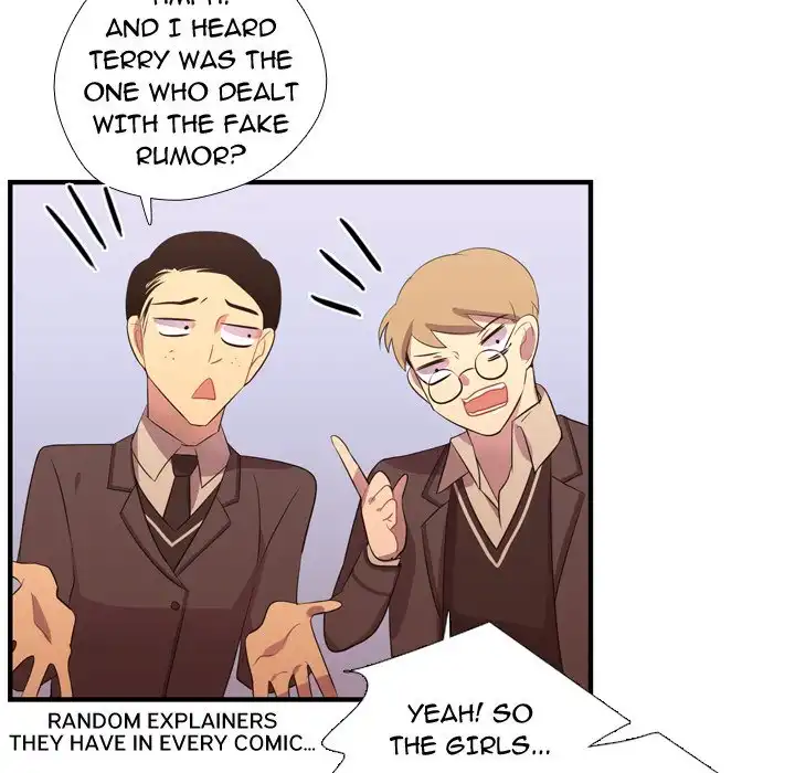 I Need Romance - Chapter 46 Page 85