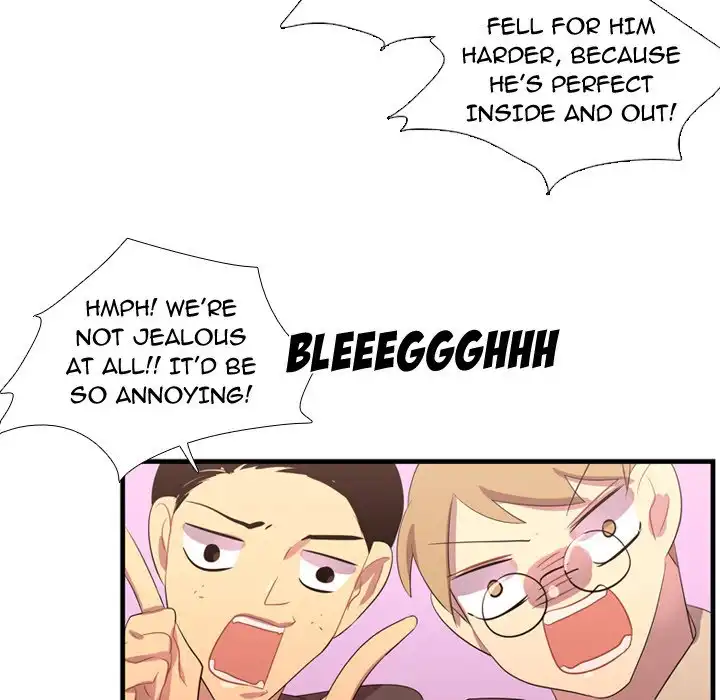 I Need Romance - Chapter 46 Page 86