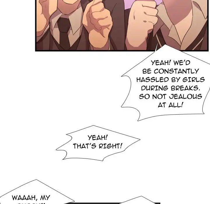 I Need Romance - Chapter 46 Page 87