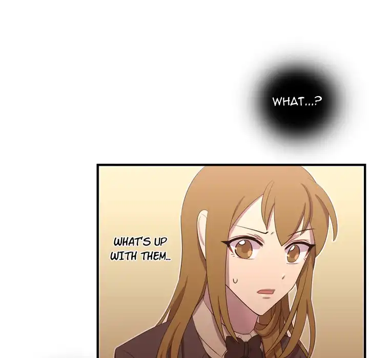 I Need Romance - Chapter 46 Page 89