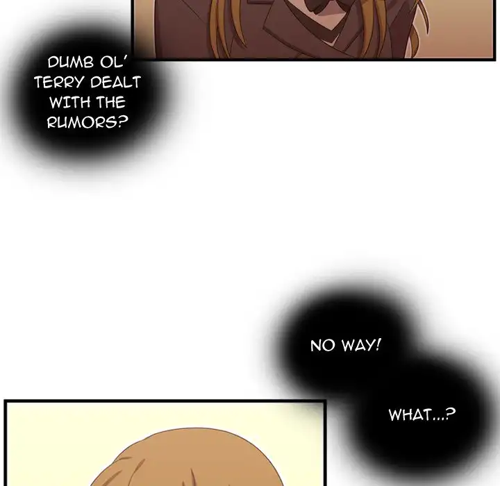 I Need Romance - Chapter 46 Page 90