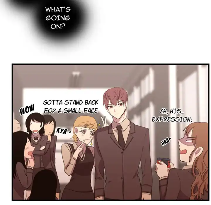 I Need Romance - Chapter 46 Page 92