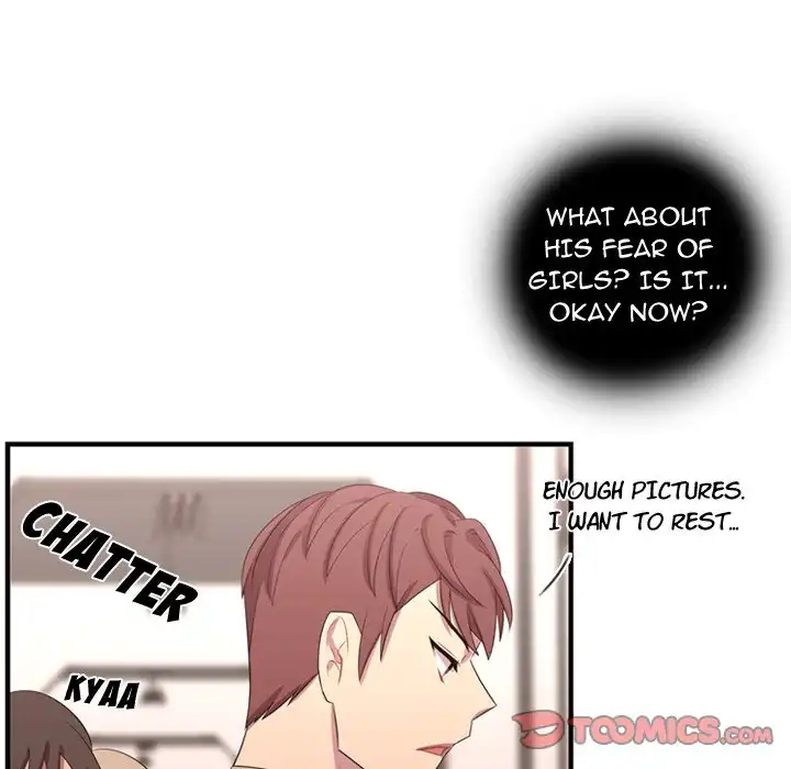 I Need Romance - Chapter 46 Page 93