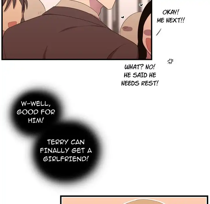 I Need Romance - Chapter 46 Page 94