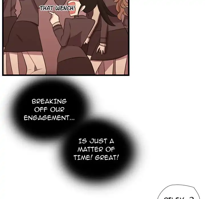 I Need Romance - Chapter 46 Page 97