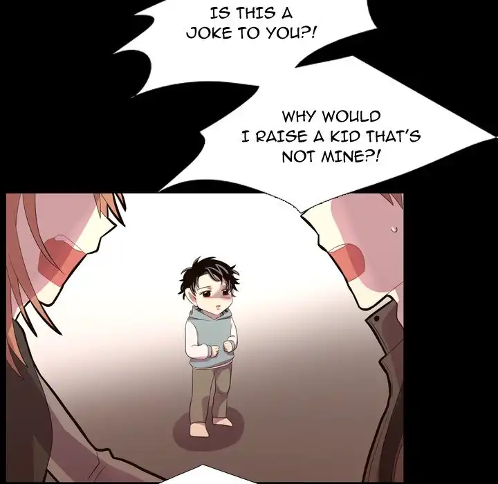 I Need Romance - Chapter 47 Page 112