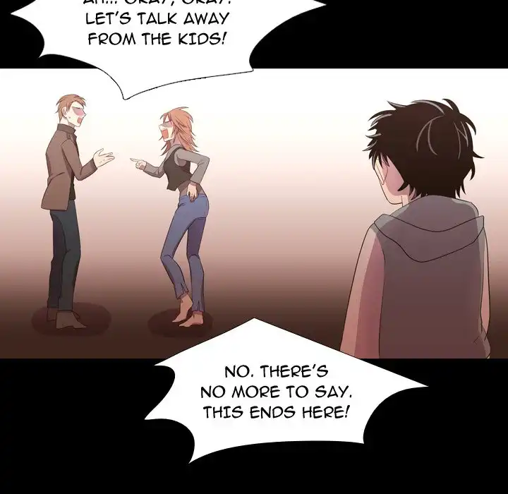 I Need Romance - Chapter 47 Page 114