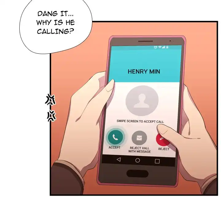 I Need Romance - Chapter 47 Page 16