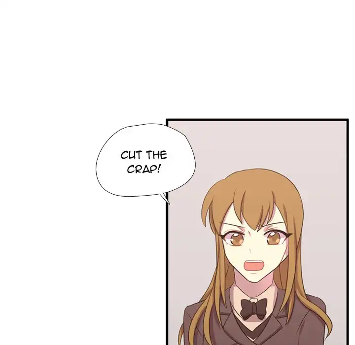 I Need Romance - Chapter 47 Page 19