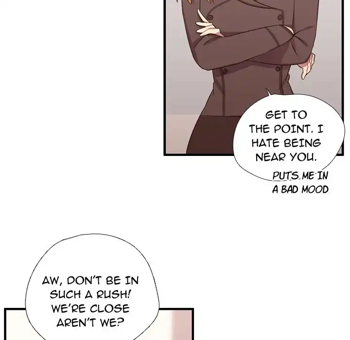 I Need Romance - Chapter 47 Page 20