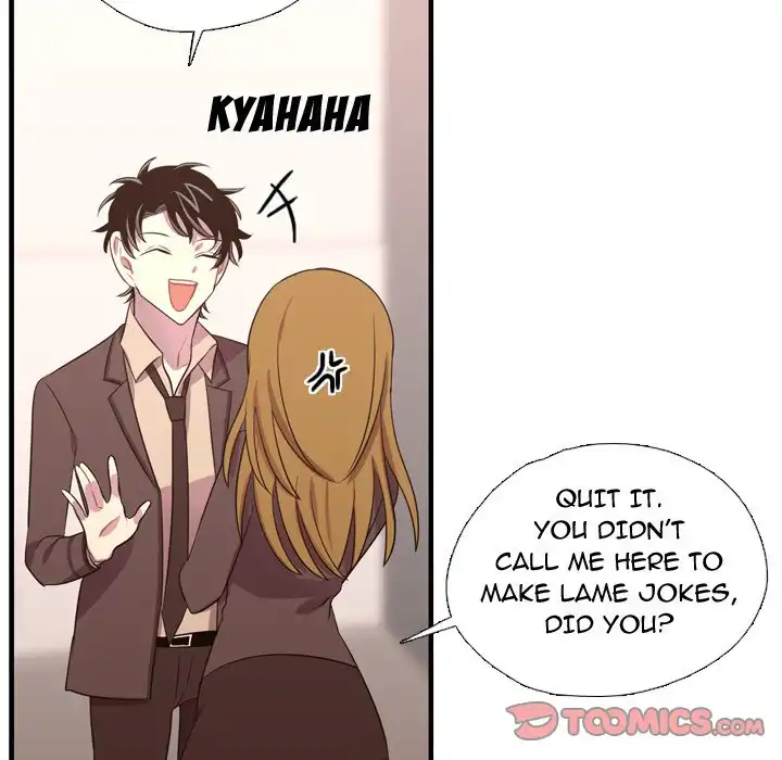 I Need Romance - Chapter 47 Page 21