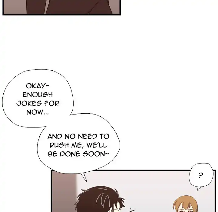 I Need Romance - Chapter 47 Page 22