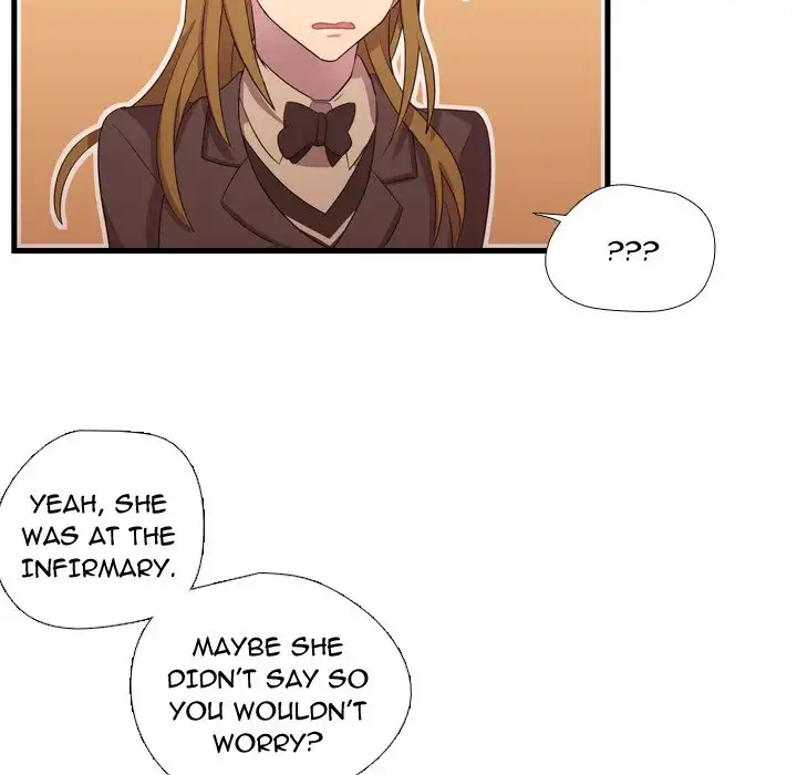 I Need Romance - Chapter 47 Page 27